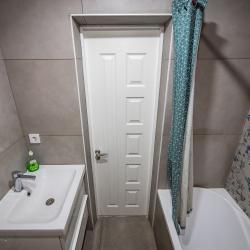 1-комнатные апартаменты улучшенные