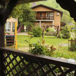 Фото Отель Аммонит