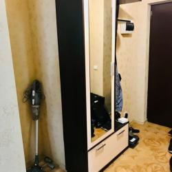 Фото Апартаменты на улице Красногеройской 109