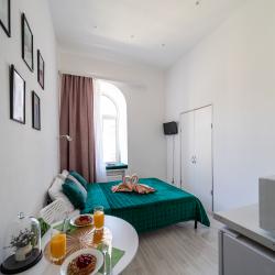 фото 17 Sutki Rent (Сутки Рент) в доходном доме Безобразовой