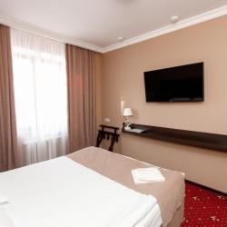 Фото Отель Комильфо