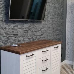 Фото Апартаменты Loft4 You на улице Пестова 9