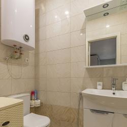 Фото Отель Prima Rent на улице Генкиной 25А