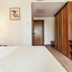 2-местный номер стандарт без балкона категории В (главный корпус)