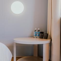 2-х местный в блоке Compact с балконом