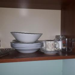 Фото Отель Art Guest House in Kaskad (Каскад)