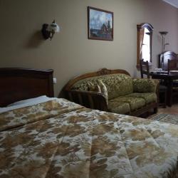 Фото Отель Садовая 19