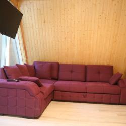 Фото Отель Всесезонный курорт Беной