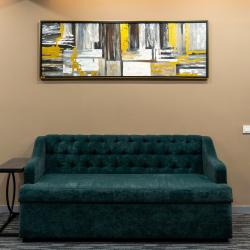 Фото Отель Nuovo Boutique Hotel (Нуово Бутик)