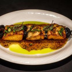 Фото Отель Grozny Palace ( Пэлас)