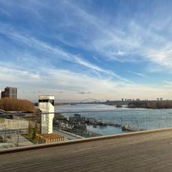 Фото Апартаменты на улице Обская