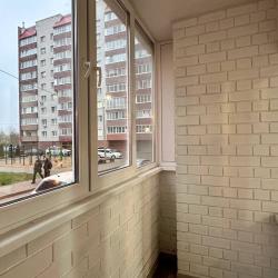 Фото Отель ArendaGrad Брылевка 20