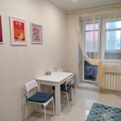 Фото Отель Волшебный лес на улице Свердлова 35 корпус 3