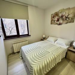 Фото Отель Гранат