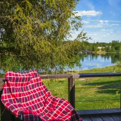Фото Отель Forrest Home (Форрест Хоум)