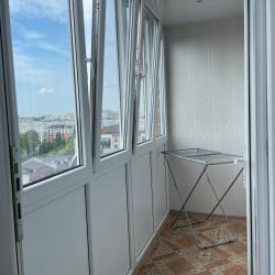 2-комнатные апартаменты стандарт