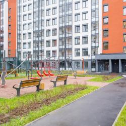 фото 38 Garnet Apartments (Гарнет Апартаменты)