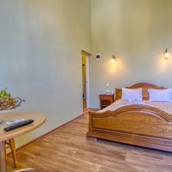 Номер полулюкс