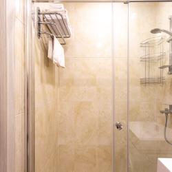 Фото Отель San-Marino (Сан-Марино) на улице Красная