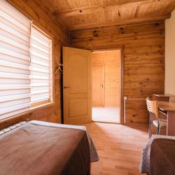 Фото Отель КаплЯнтаря