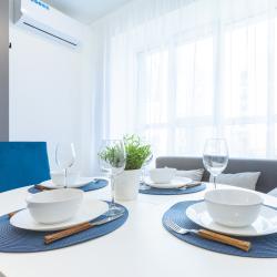 Фото Отель RentPlaza (РентПлаза) на улице Гая 20