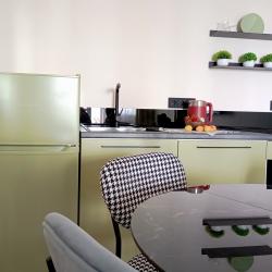 Фото Апартаменты Liberty ceти DеNewHomе бизнес-класс в ценнтре спарковочным местом