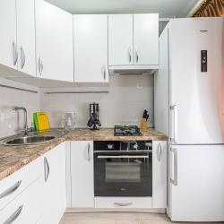 Фото Отель Пять Звезд на Свердловском