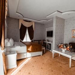 Фото Imperial Palace Hotel (Империал Палас) (бывш. Астория Бутик Отель)