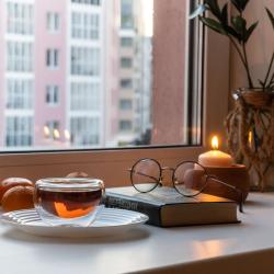 Фото Апартаменты на улице Петра Ломако