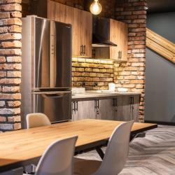 Фото Хостел и Точка