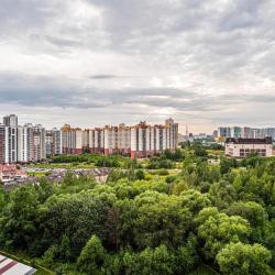 фото 14 Апартаменты на улице Репищева 10 корпус 2