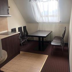 Фото Отель Горная Резиденция