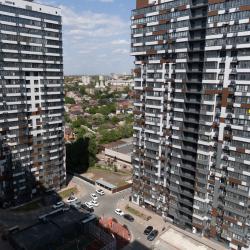 Фото Отель Квартиры Горбачёва на улице Нансена 83/1