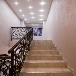 Фото Отель One Sea Apartments (Ван Си Апартментс)