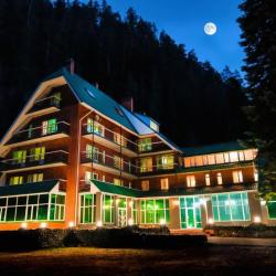 Фото Отель Гоначхир