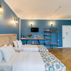 Фото Отель GvinoMinda Hotel (ГвиноМинда)