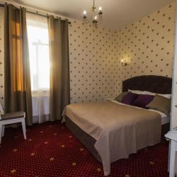 Фото Отель Ажур