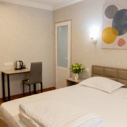 Фото Отель Big Star Hotel (Биг Стар)