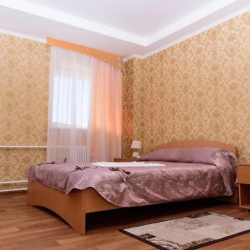 Фото Отель Арена