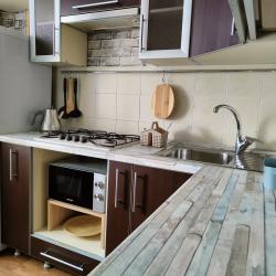 Фото Апартаменты на улице Мира 70