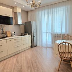 Апартаменты студия