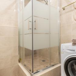 2-комнатные апартаменты улучшенные