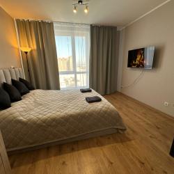 Фото Отель Me apartments