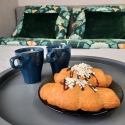 Фото Отель Odeyalkin (Одеялкин) на улице Софинского