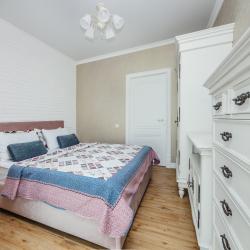 Фото Апартаменты на улице Дорога на Большой Ахун