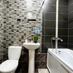 1-комнатные апартаменты улучшенные Right Room на Поле Свободы д.129