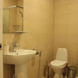Фото Отель iQHOTEL (Айкью Нотел)