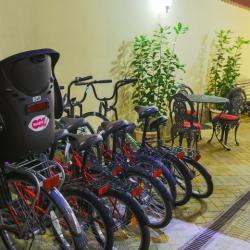 Фото Отель Гостевой дом Усадьба МихалычЪ