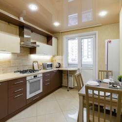 Фото Апартаменты на улице Варейкиса 48