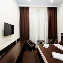 Фото Отель Морган на Металлургов